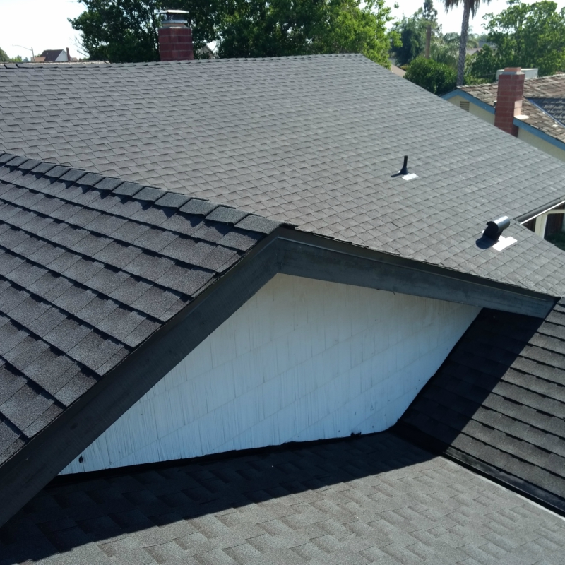 Roofing Repair & Installation
