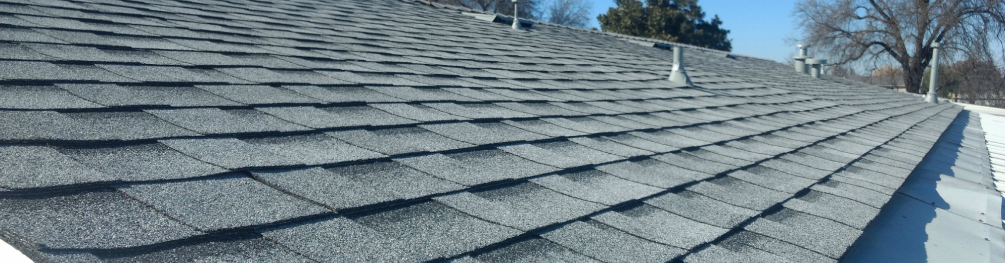 roofing replacement