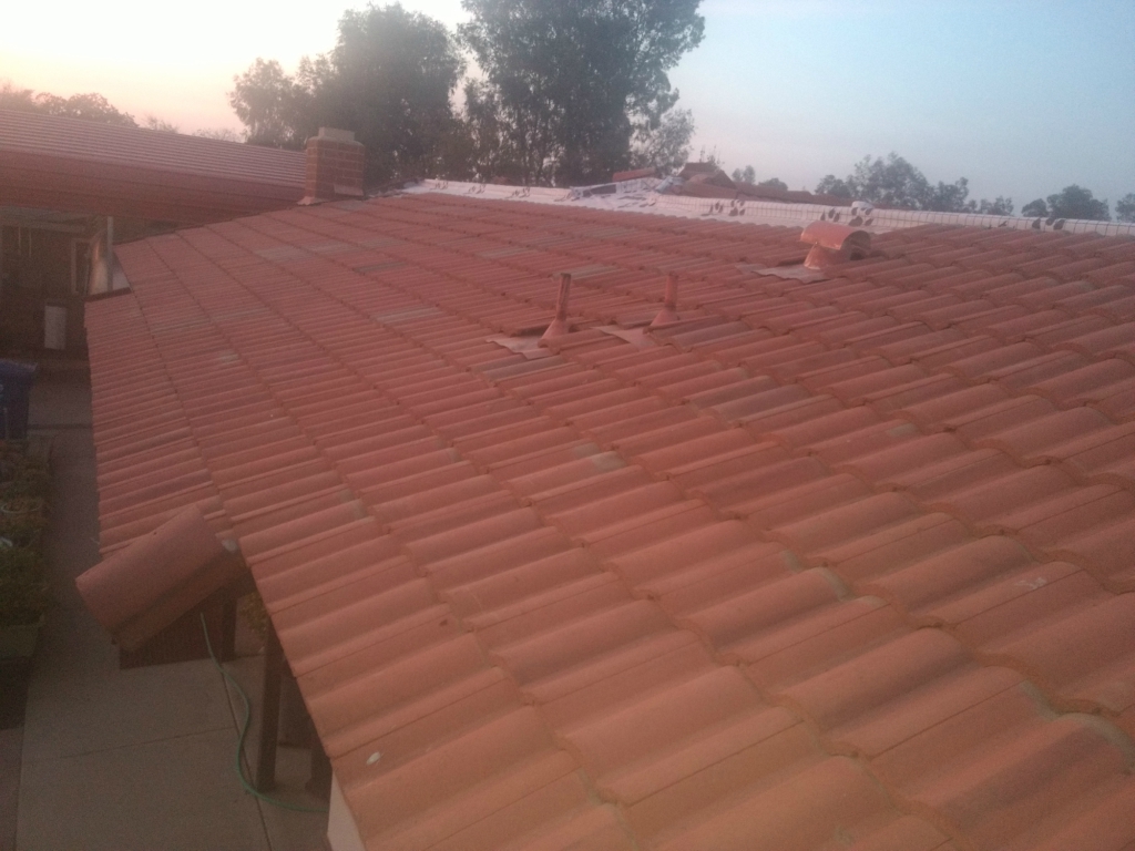 Silicone Roofing Near Me